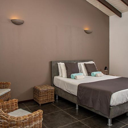 Bridanda Boutique Resort Кралендейк Экстерьер фото