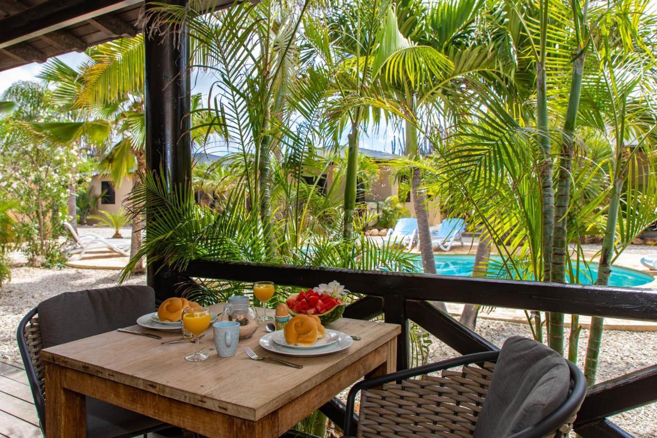 Bridanda Boutique Resort Кралендейк Экстерьер фото