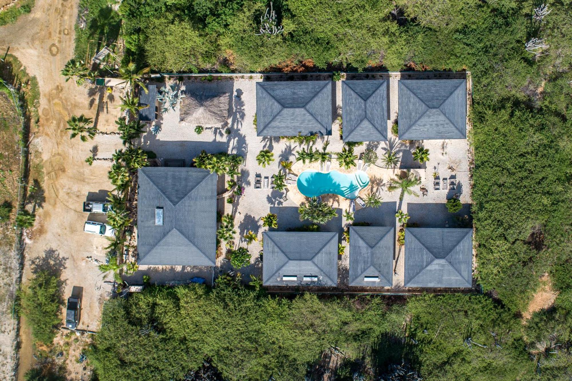 Bridanda Boutique Resort Кралендейк Экстерьер фото